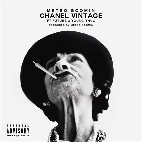 chanel vintage mp3 download|Chanel Vintage (feat. Future, Young Thug) .